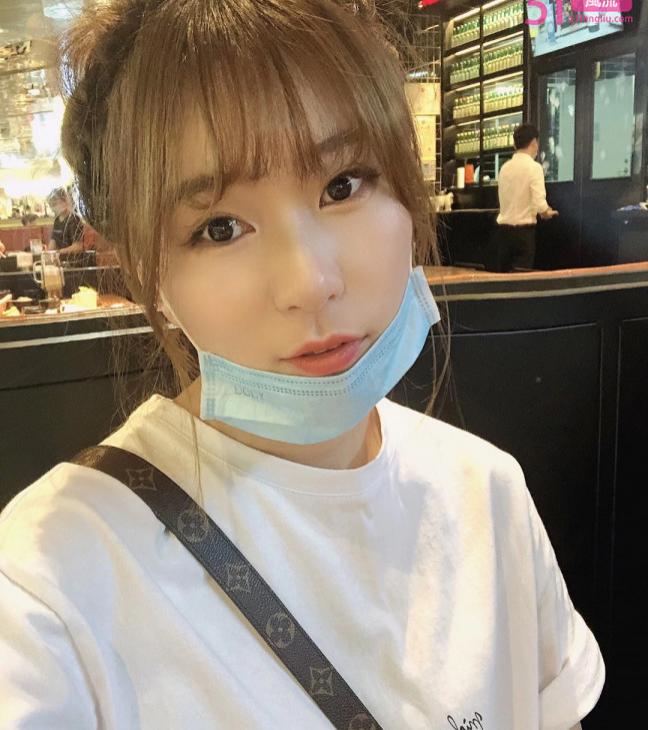 鄞州区高个美女