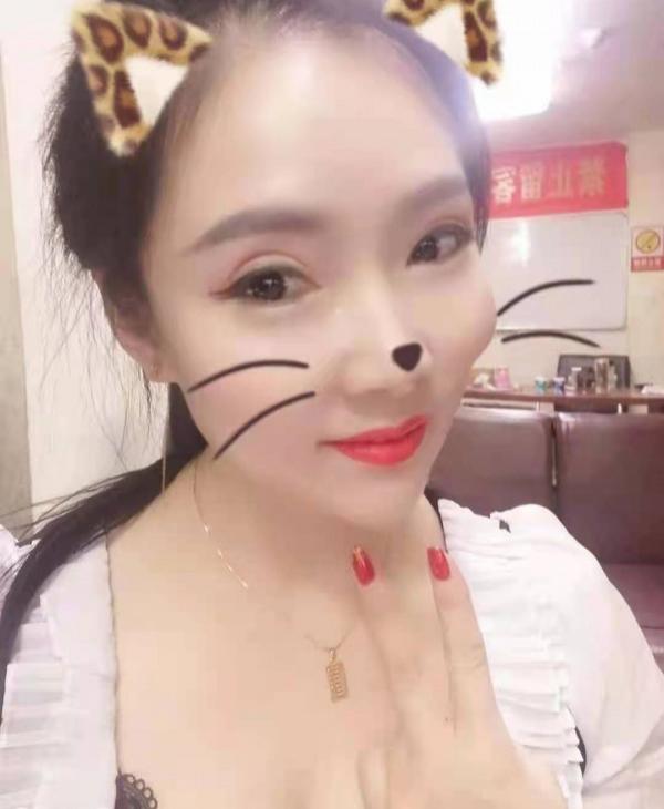 东北小妹态度不错