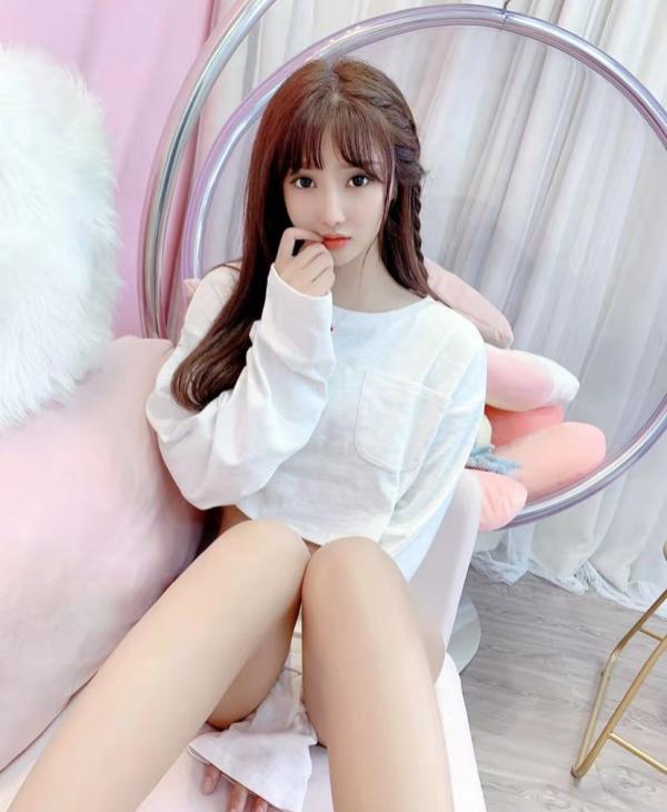 佛山南海区漂亮美女