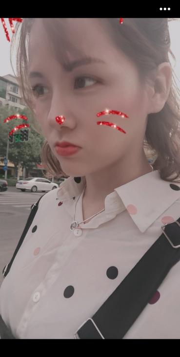 服务不错的御姐