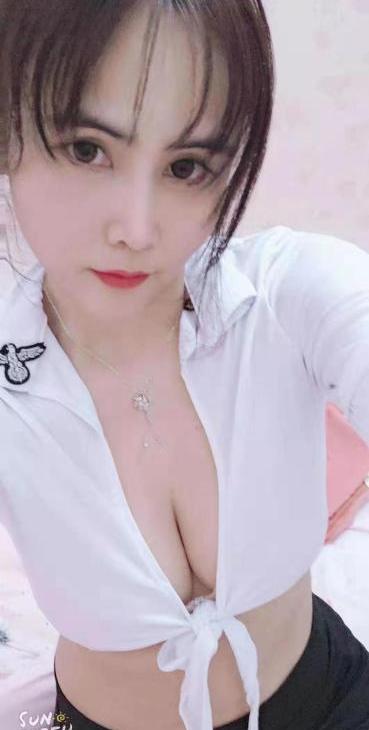 芝罘区轻熟制服小潼