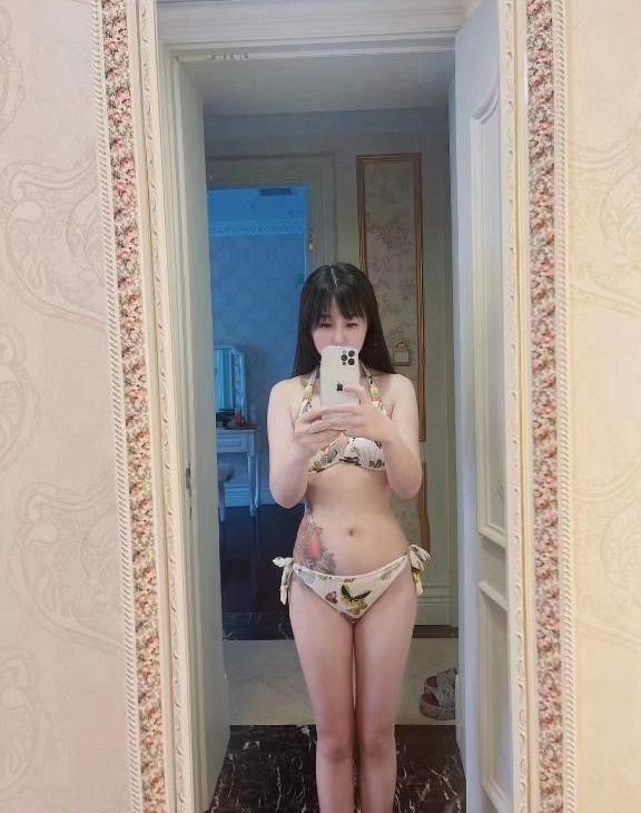 大东骚妹小鲤鱼