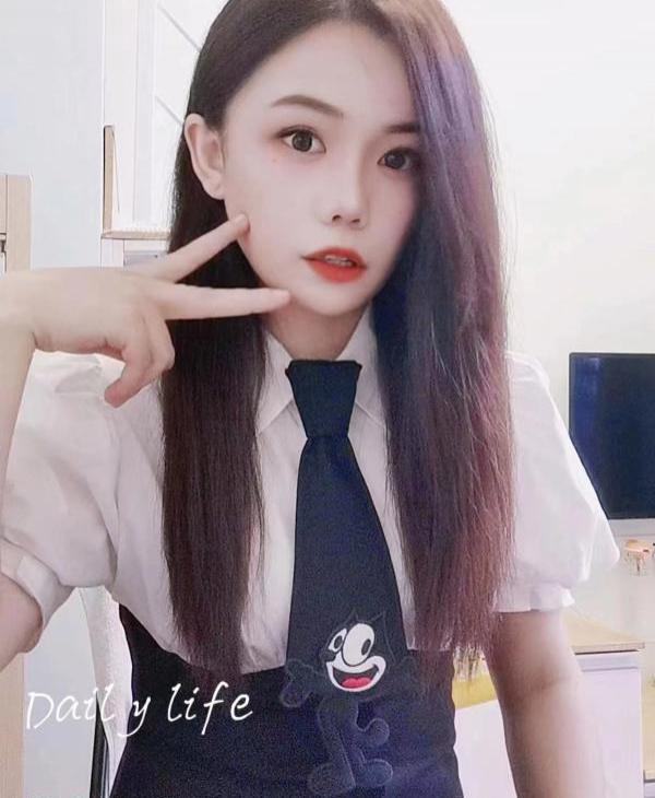 新疆辣妹小辣椒