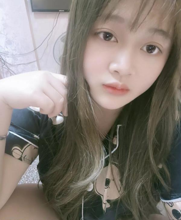 泉山区的小姐姐