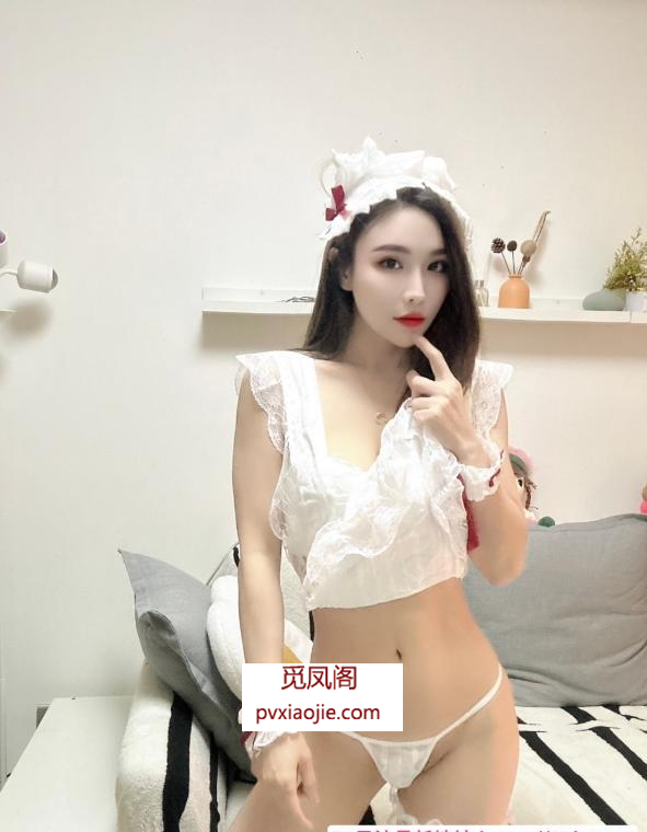 罗湖小妖精
