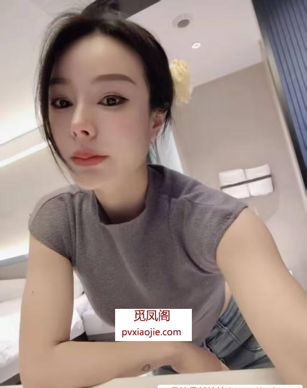 风骚的曦儿妹妹