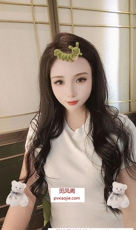 甜美风骚少妇彤彤