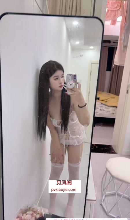 普陀肉感大长腿