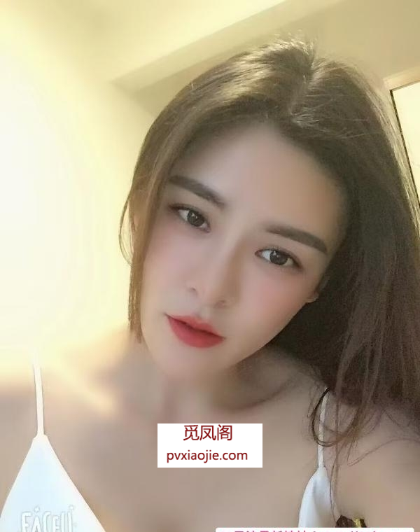 南湖漂亮妹子萱萱