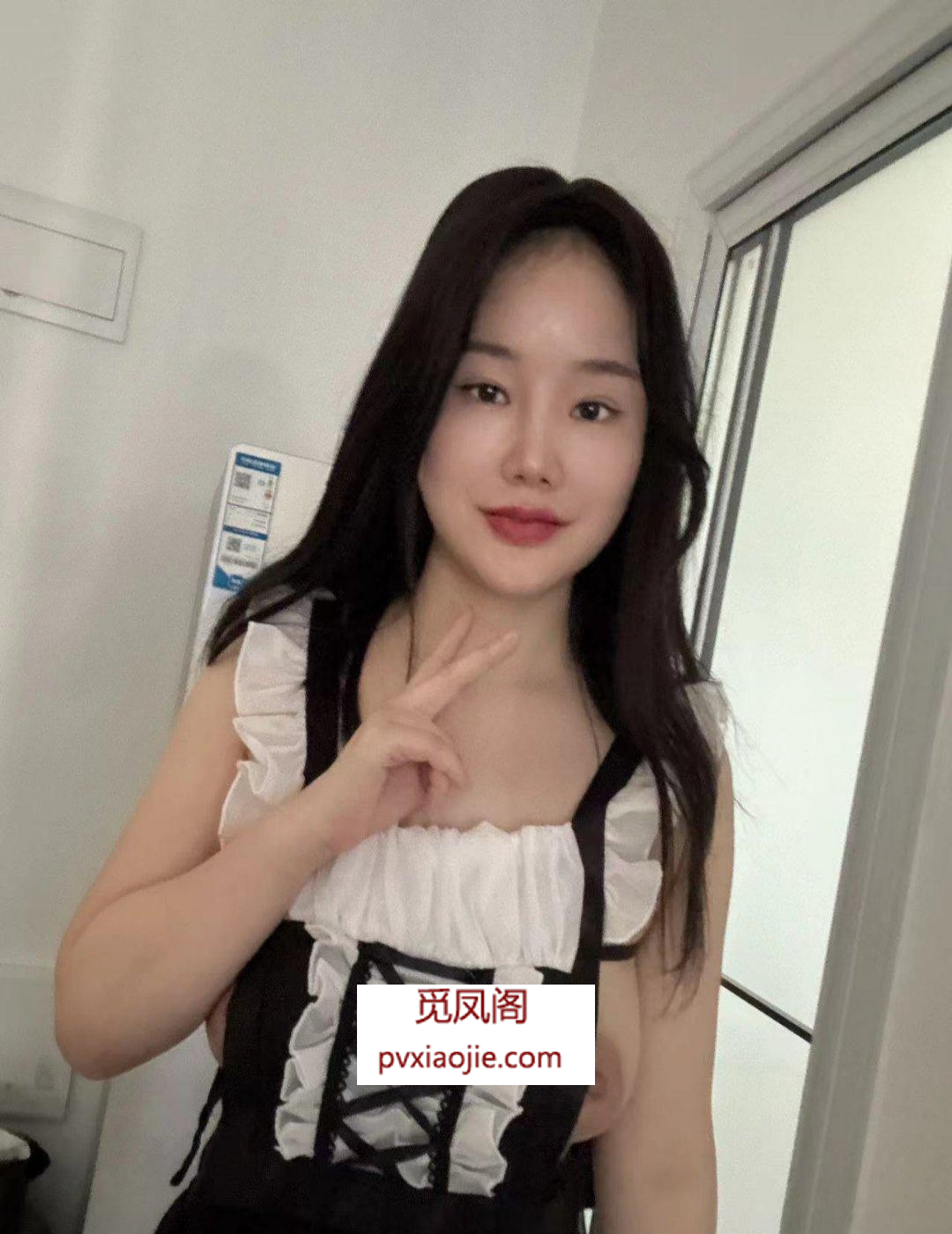 虎泉小姐姐甜甜