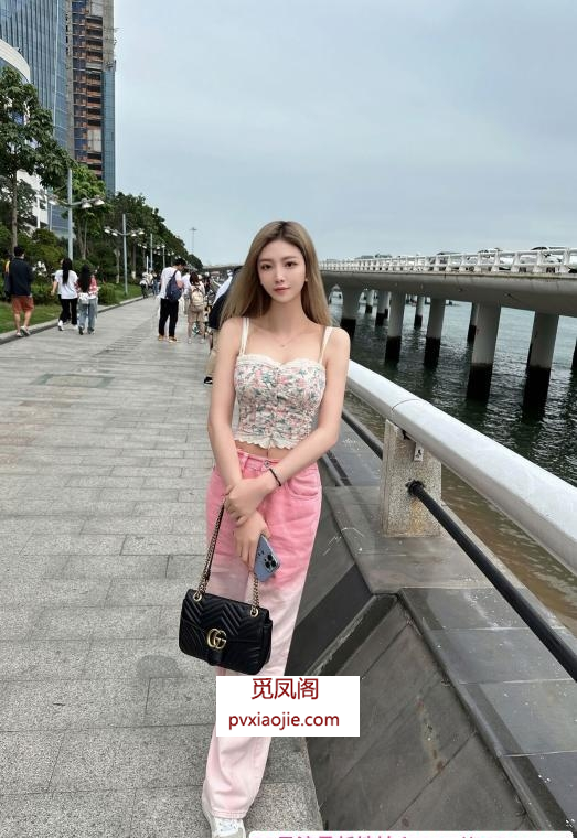 思明区小九月美女老师