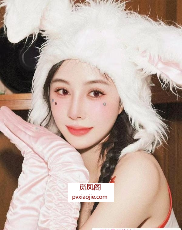 头次见到这么大的奶妹