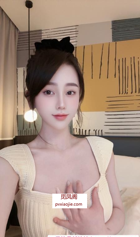 天河腿长肤白小姐姐