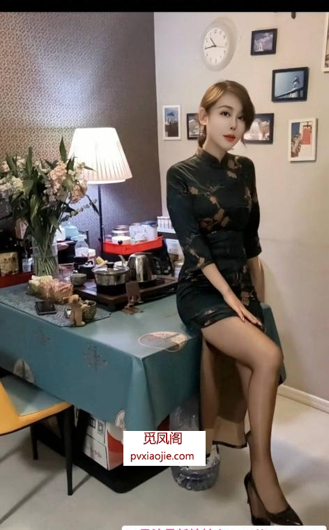 服务配合长腿老师