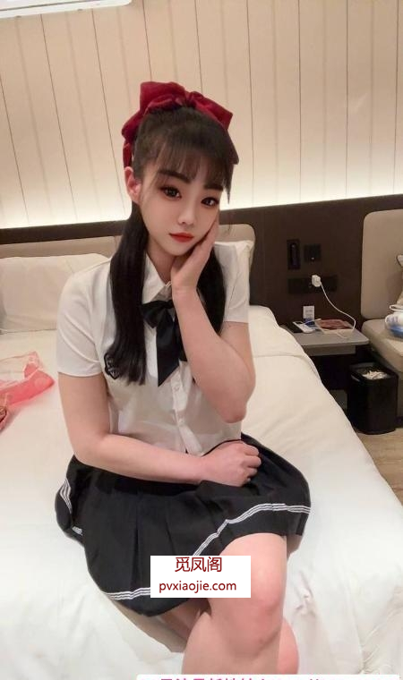 番禺Jk少女桃子