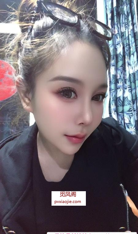 吴中一字马御姐