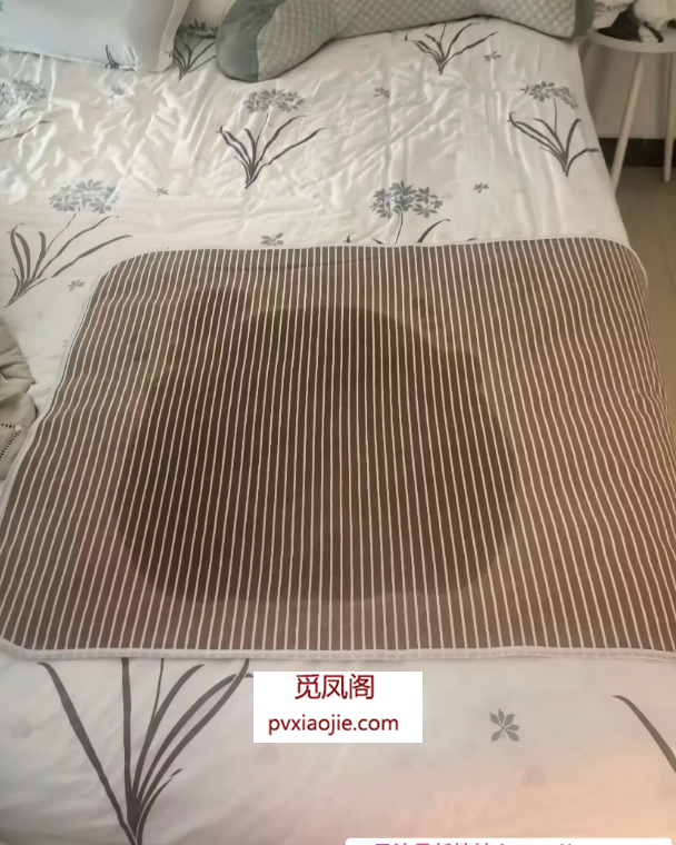 小红门真水娃影子