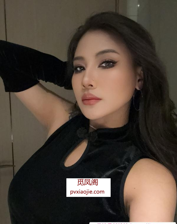 萧山会跳舞妖娆御姐