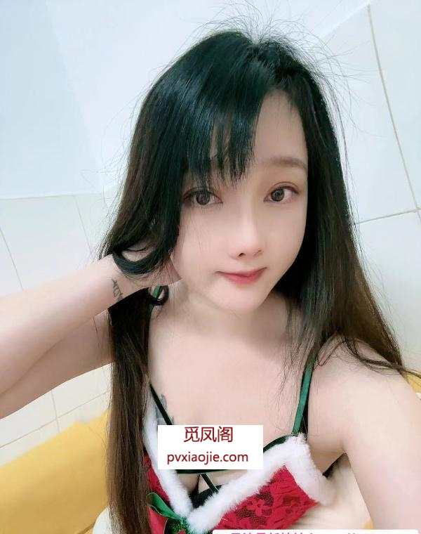 清纯美女小可