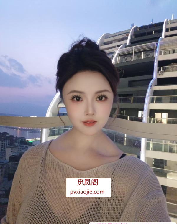 宝安颜值李一桐