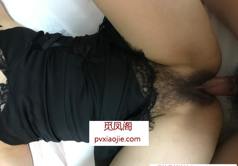 大屁股风韵熟女