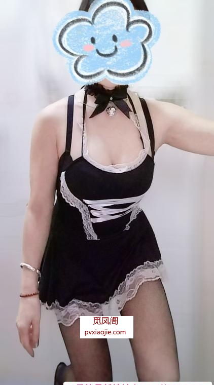 服务型大胸姐姐