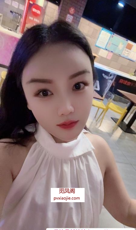 女友感护士楚依