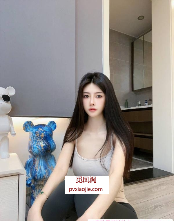 性感大胸身材好妹子