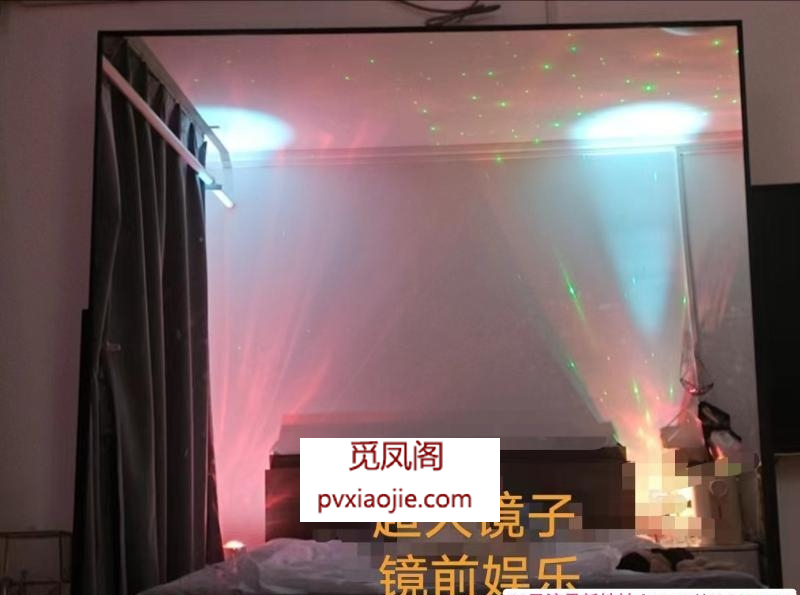 安华桥镜前爆乳西西