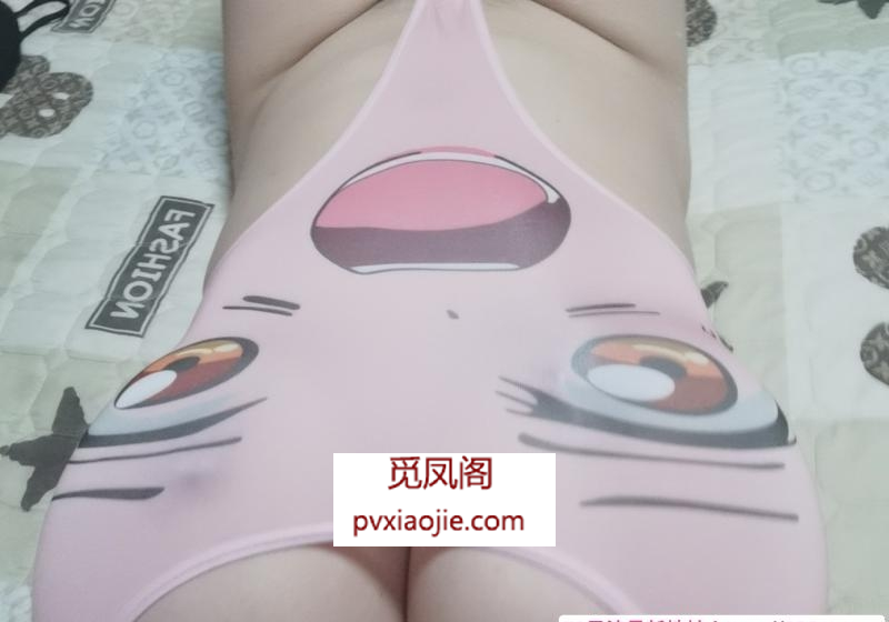 风骚G奶小姐姐