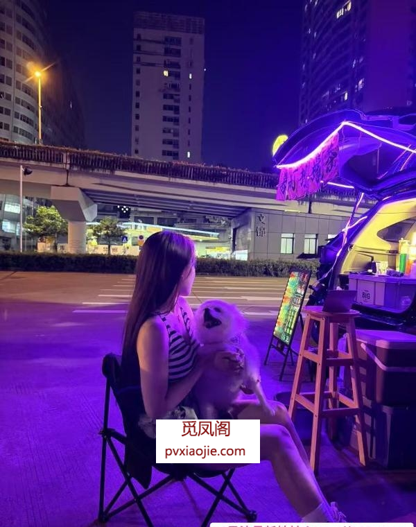 厦门思明小姐姐