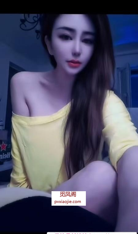 包河御姐蓝采儿