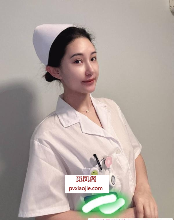 静安骚护士美熙