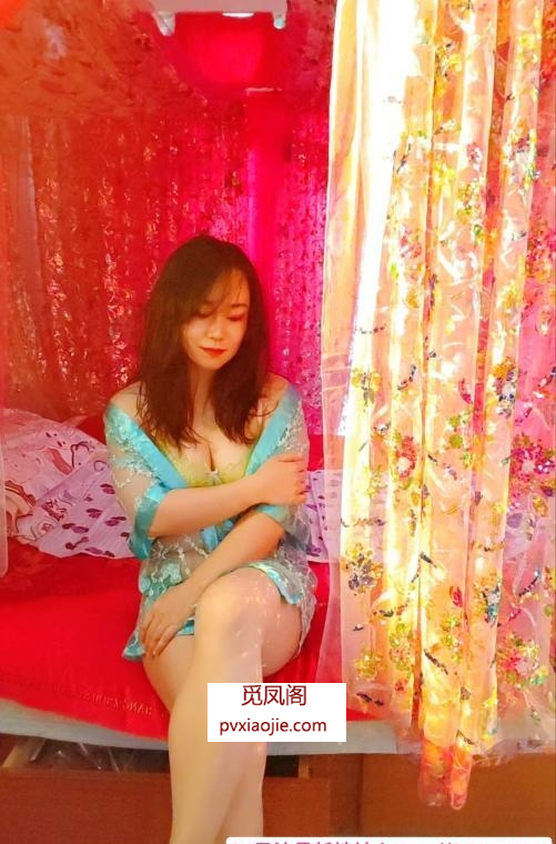 沈阳榨汁机御姐