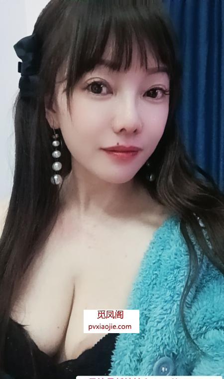 挺有感觉的熟女