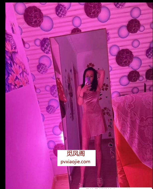 丁家庄东北少妇