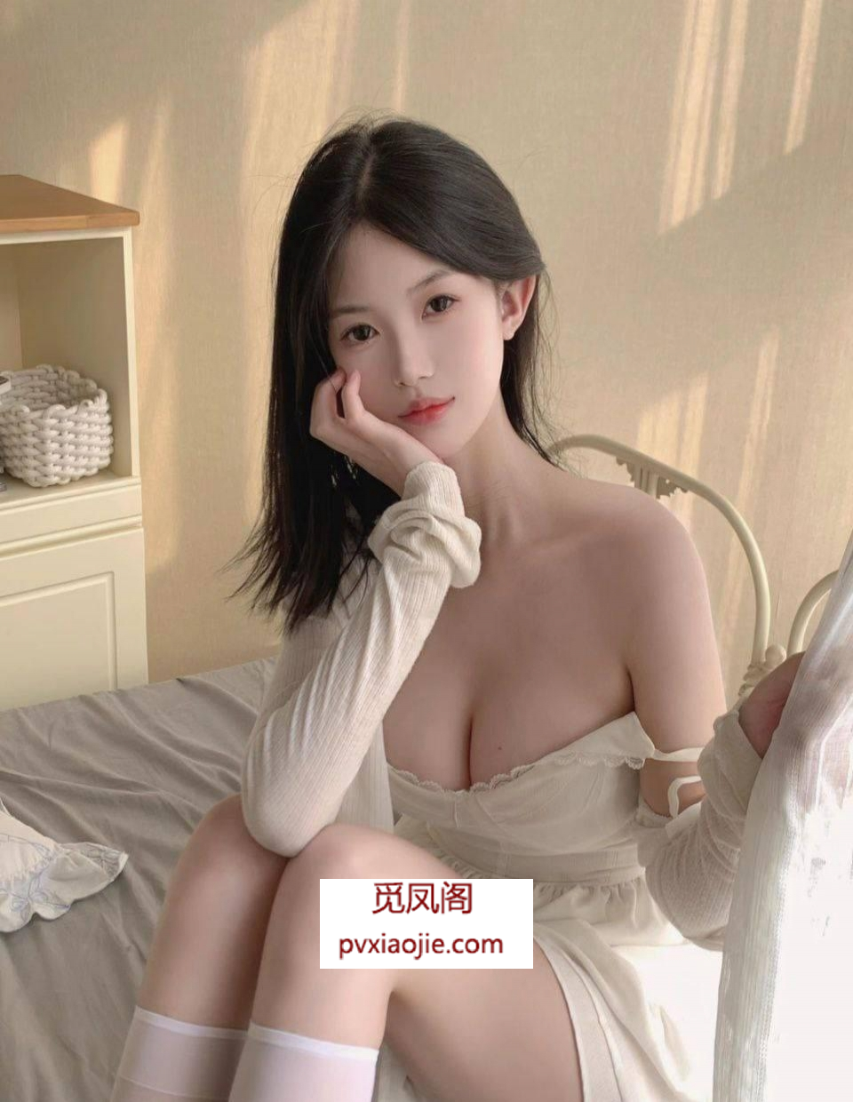 小姐姐第一次下海短期兼职