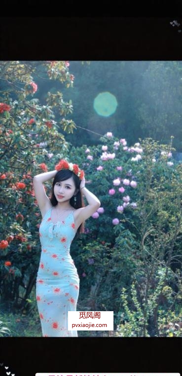 大学城口技女王