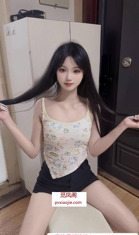 颜值嫩妹温柔老师