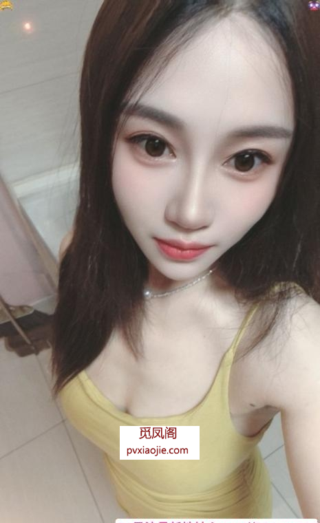 南开江西小少妇