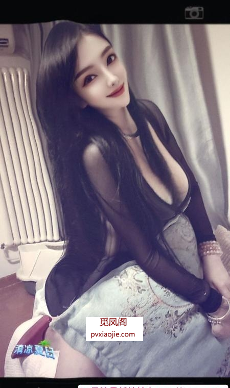 北京潘家园大奶小姨子