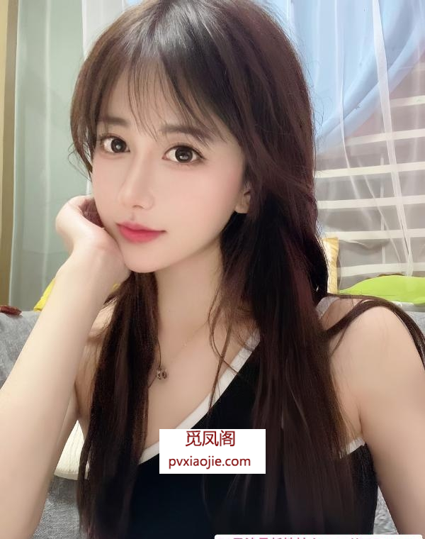 颜值女友小千代