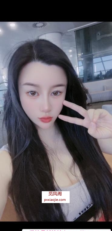 温柔小女人可欣