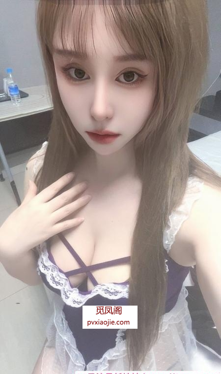 西安制服大胸冉冉