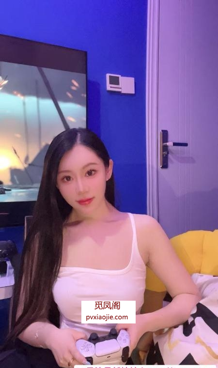 热情主动小姐姐