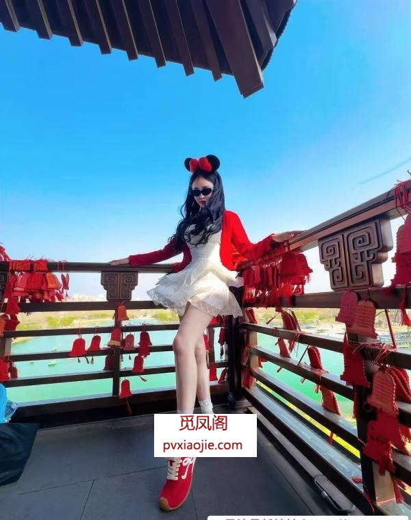 上海长宁温妮挺棒