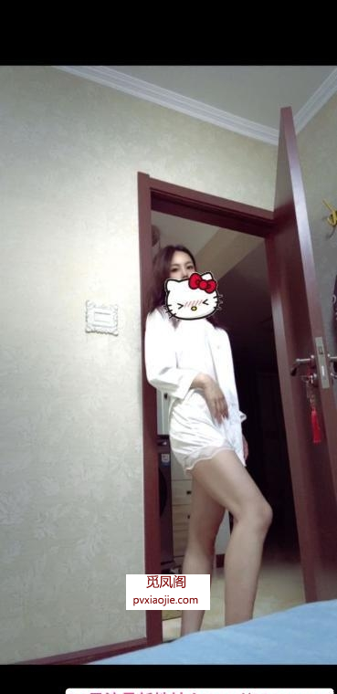 青岛市区纯欲小姐姐