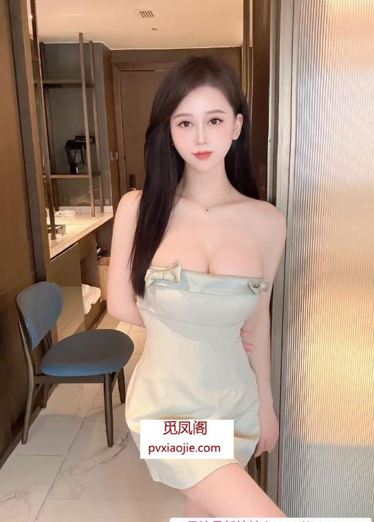 天河大长腿御姐梓晴