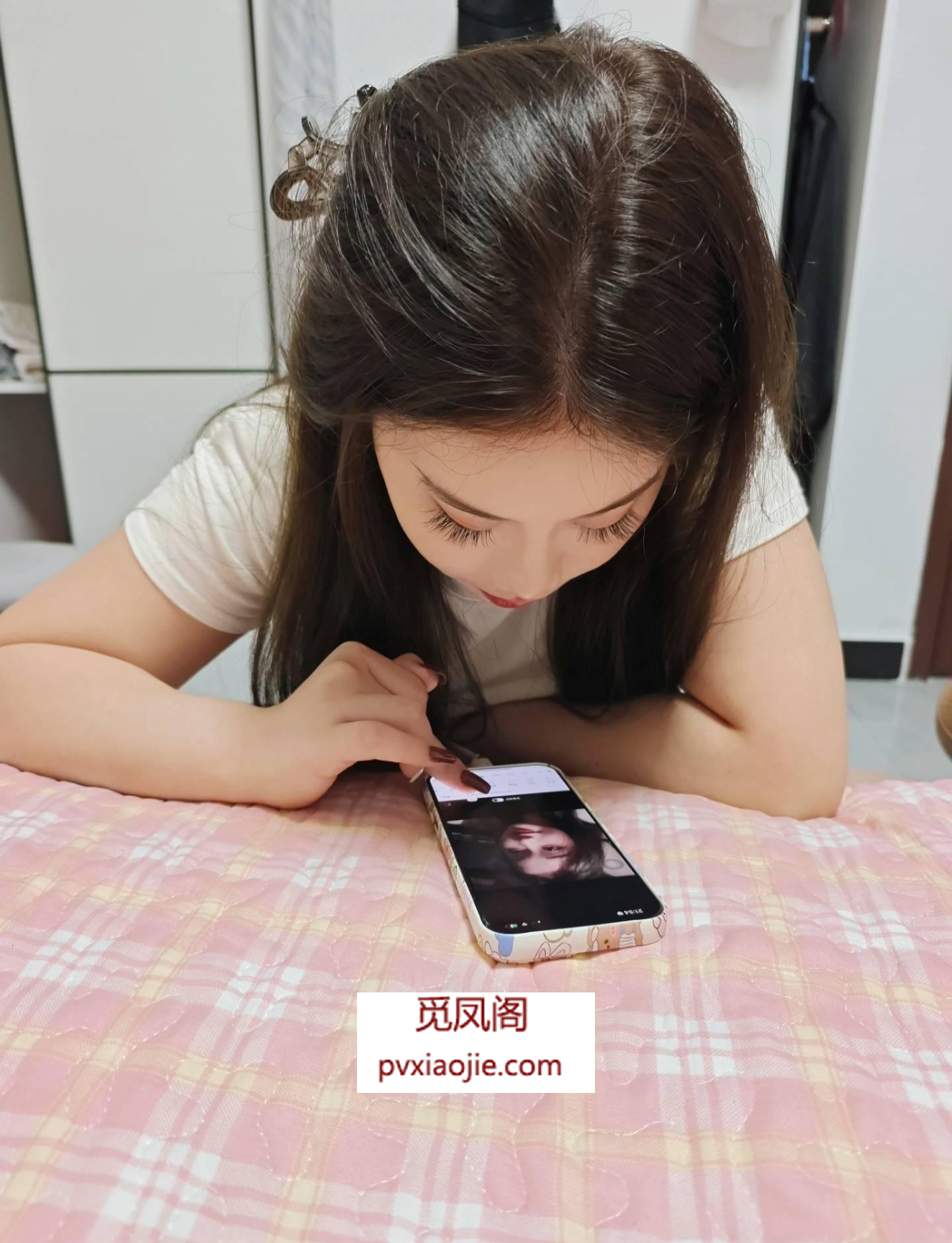 浦东01年小奶牛珊珊