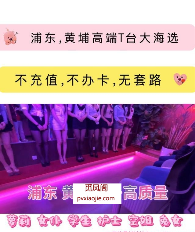 浦东新区第一嫩模海选